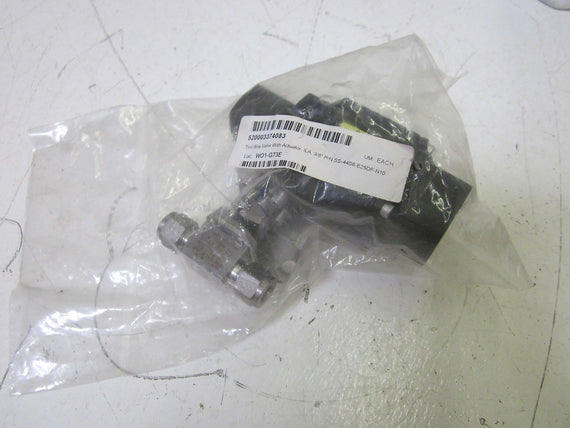 520003374083 VALVE W/ ACTUATOR WO1-G73E *NEW NO BOX*