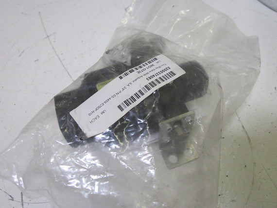 520003374083 VALVE W/ ACTUATOR WO1-G73E *NEW NO BOX*