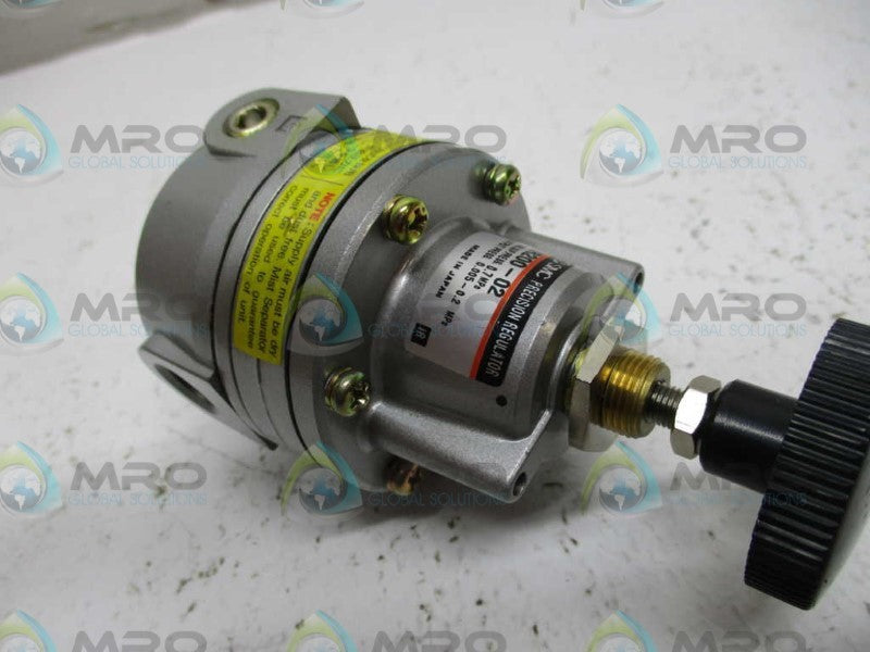 SMC IR200-02 NSNP