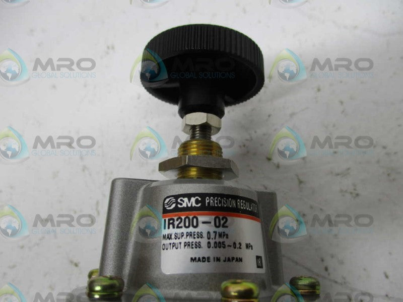 SMC IR200-02 NSNP