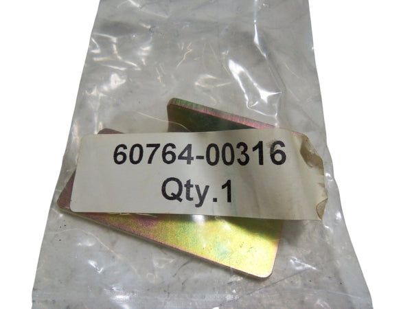 60764-00316 NSNP