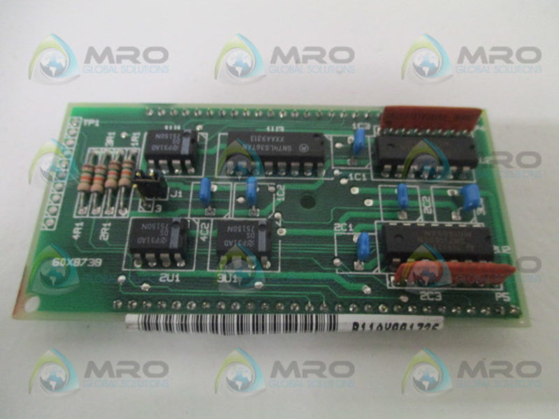 IBM 60X8738 DAUGHTER BOARD NSNP