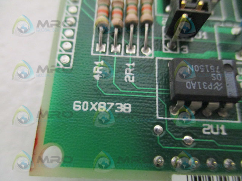 IBM 60X8738 DAUGHTER BOARD NSNP