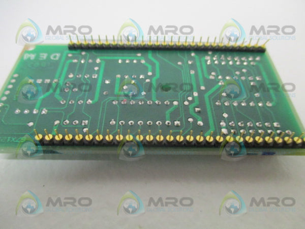 IBM 60X8738 DAUGHTER BOARD NSNP
