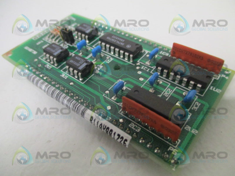 IBM 60X8738 DAUGHTER BOARD NSNP