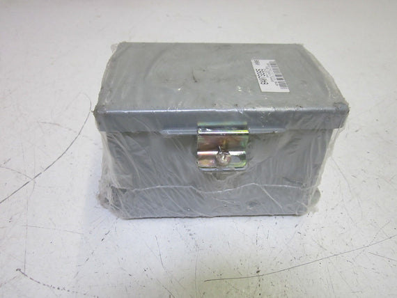 644-12CHC JIC BOX B-LINE ENCLOSURE *NEW NO BOX*
