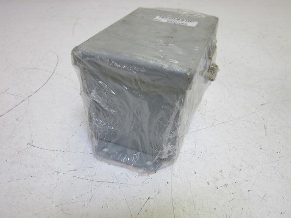 644-12CHC JIC BOX B-LINE ENCLOSURE *NEW NO BOX*