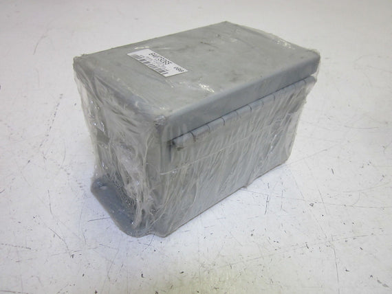 644-12CHC JIC BOX B-LINE ENCLOSURE *NEW NO BOX*