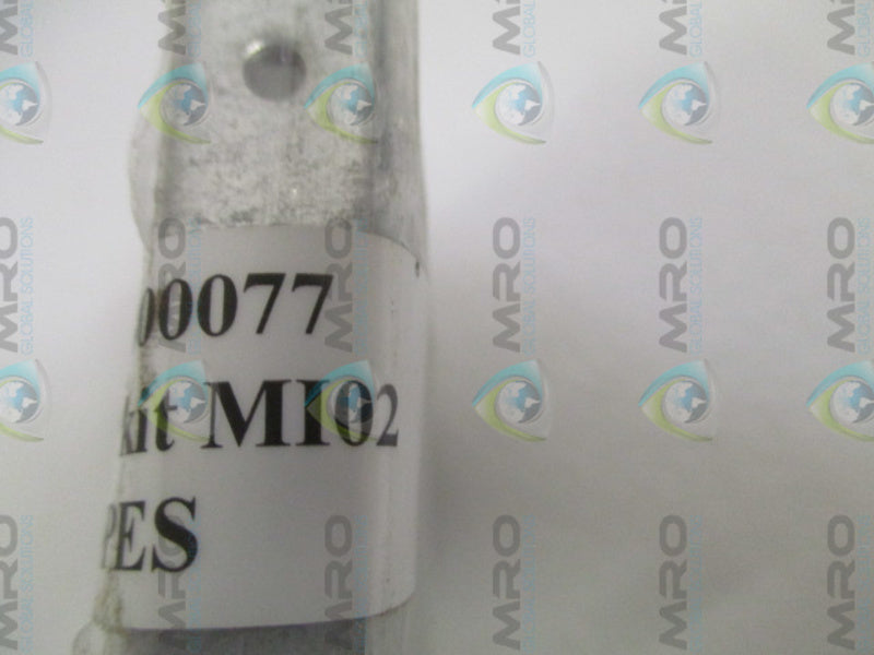 INDUSTRIAL MRO 70CMB00077 PE-PLATE KIT MI02 +QPES *NEW IN FACTORY BAG*