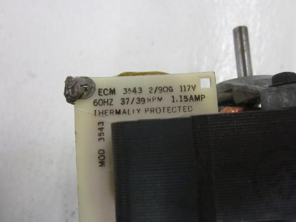 744-2 117V UNMP