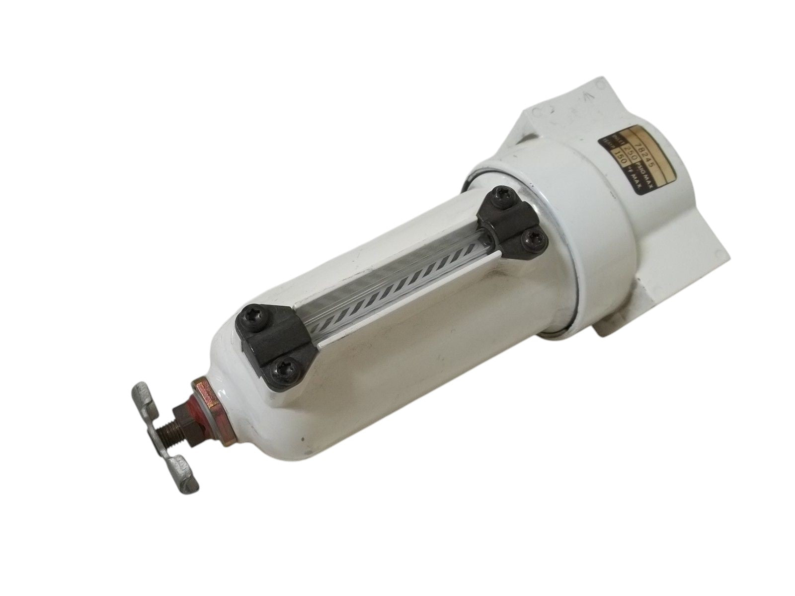 78245 250PSIG MAX., 150F MAX. UNMP