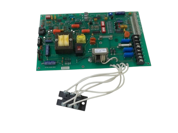 WATLOW 8100-0250 POWER SUPPLY BOARD  UNMP