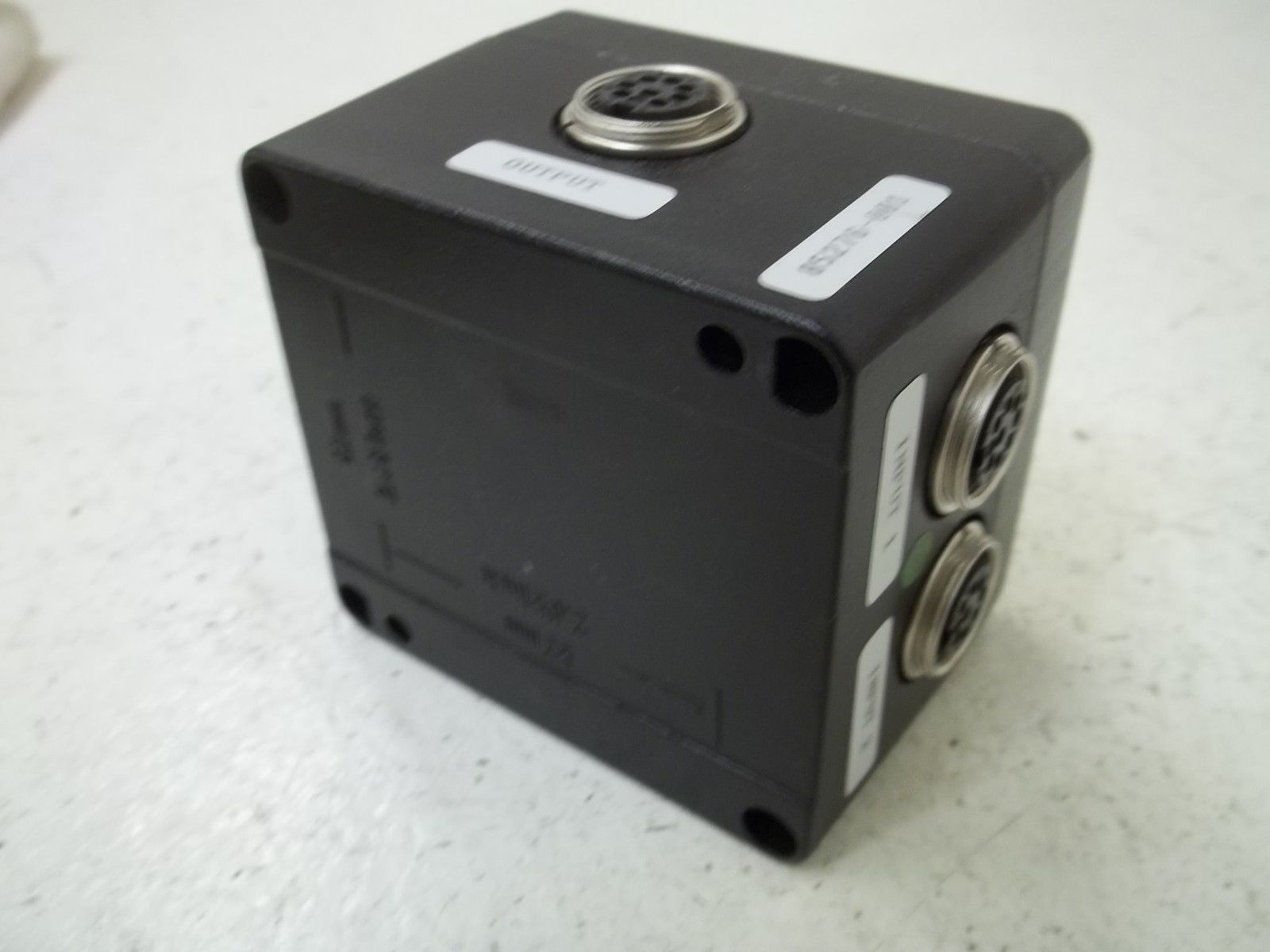 85276-001 UNMP
