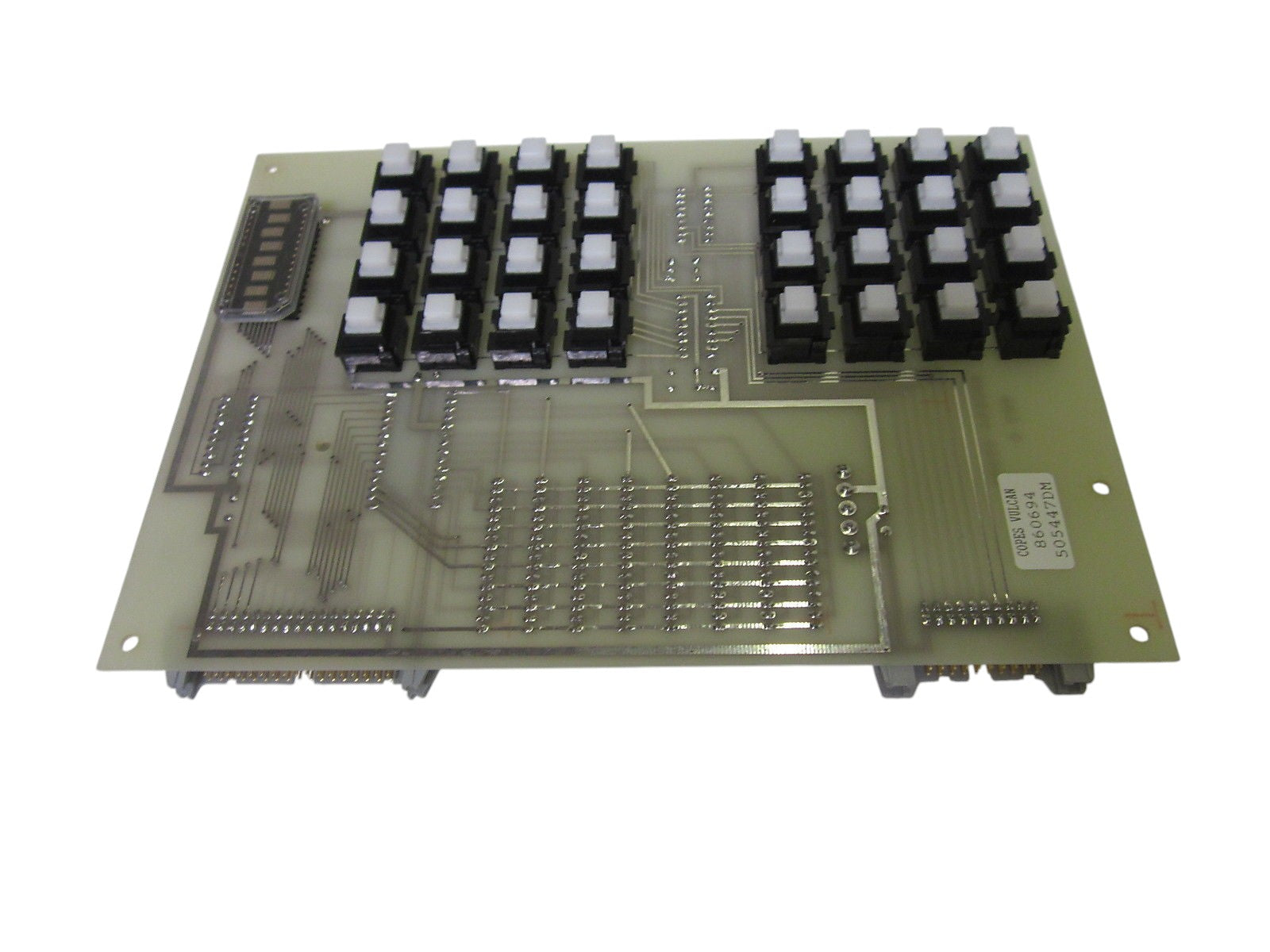 860694-00001 REV.0 BOARD  UNMP