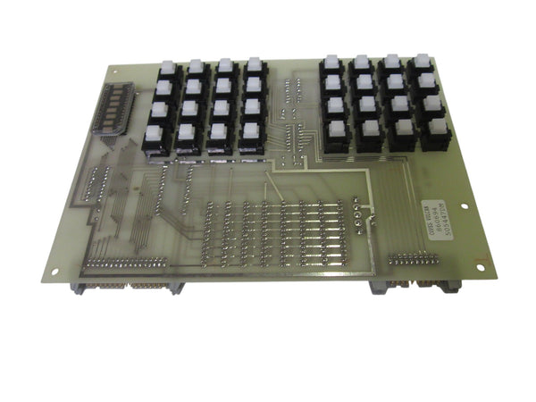 860694-00001 REV.0 BOARD  UNMP
