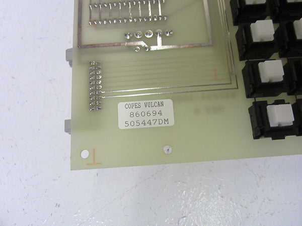 860694-00001 REV.0 BOARD  UNMP
