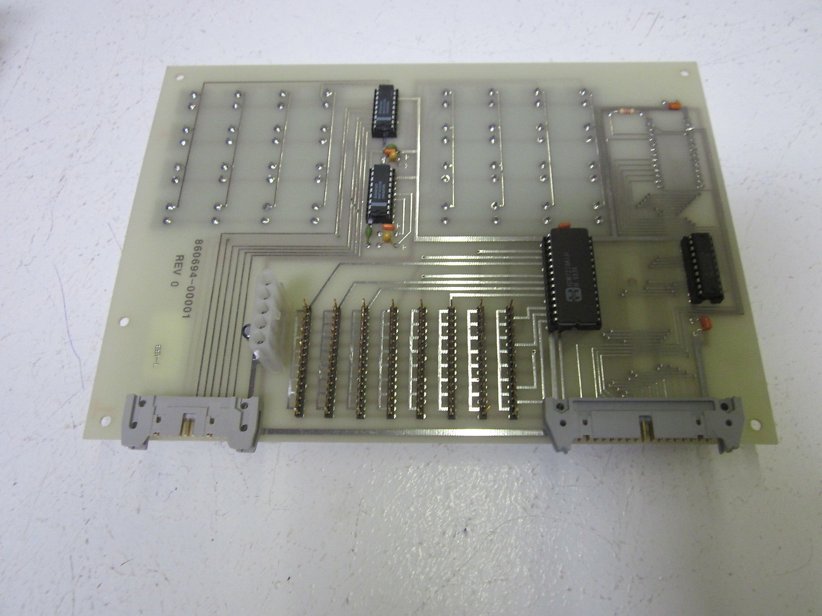 860694-00001 REV.0 BOARD  UNMP
