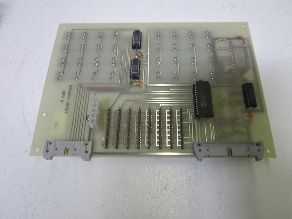 860694-00001 REV.0 BOARD  UNMP