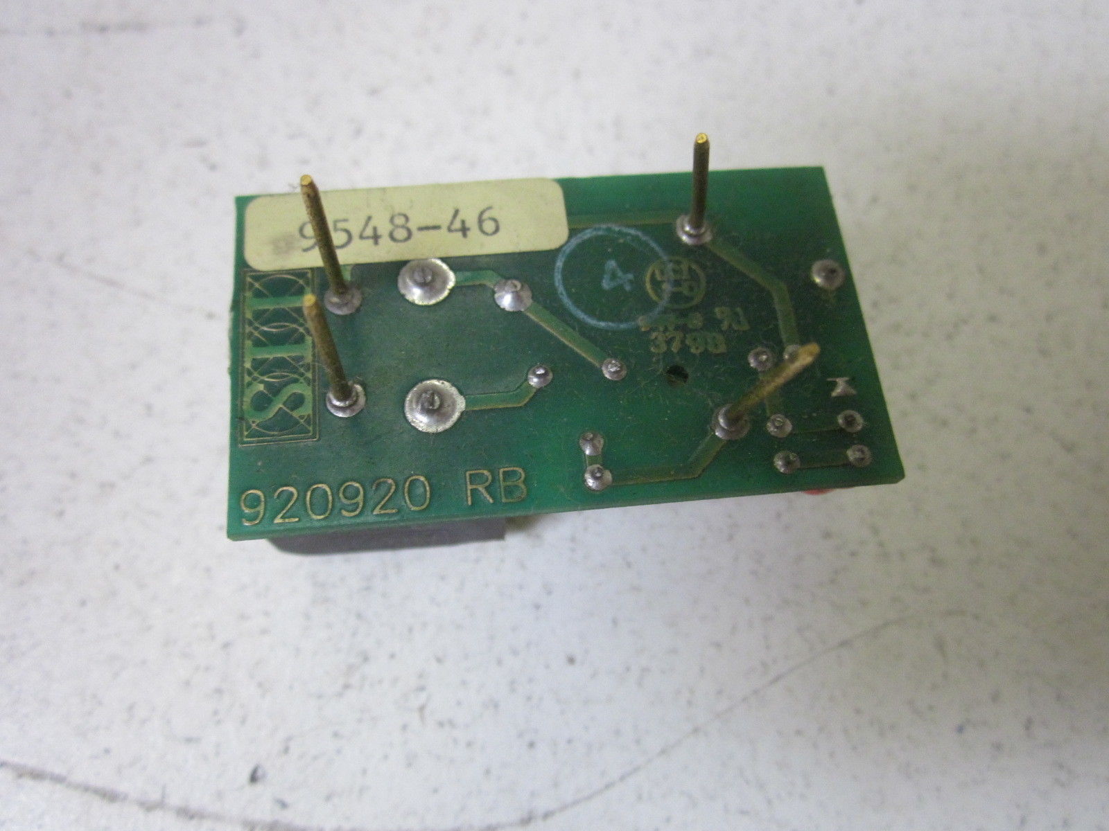 920920 UNMP