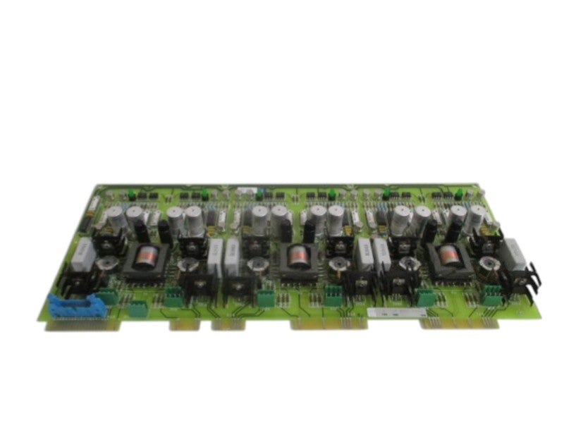 ALLEN BRADLEY 3500-A68 SER. A PULSE AMPLIFIER BOARD UNMP