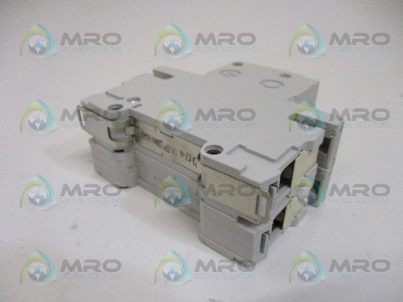 ABB S222-K20 CIRCUIT BREAKER 20A NSMP