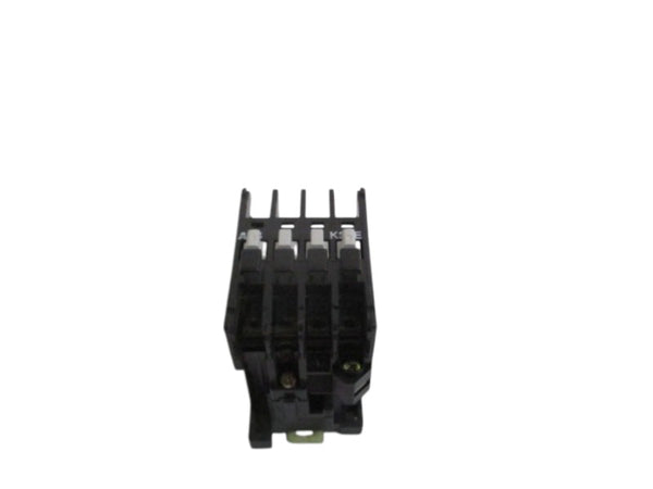 ABB K31-1 FPH1411090R0314 CONTROL RELAY 110/120V UNMP
