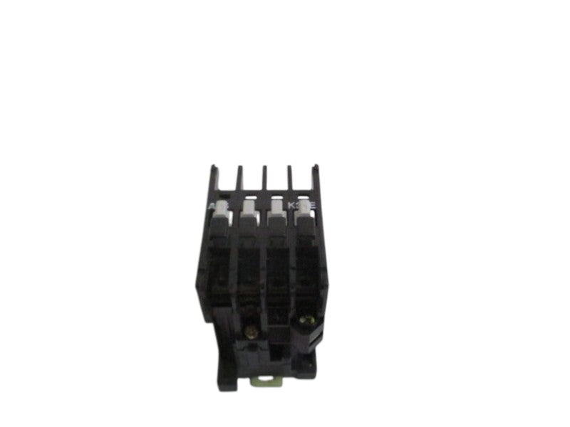 ABB K31-1 FPH1411090R0314 CONTROL RELAY 110/120V UNMP
