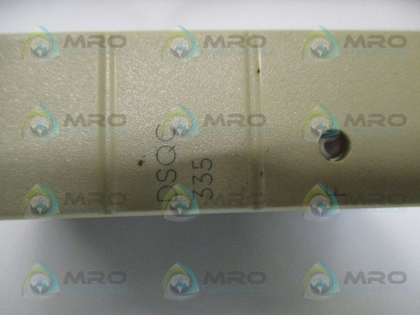ABB DSQC335 3HAB6182-1 CPU PROCESSOR BOARD NSNP