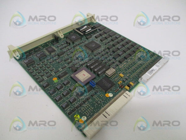 ABB DSQC335 3HAB6182-1 CPU PROCESSOR BOARD NSNP