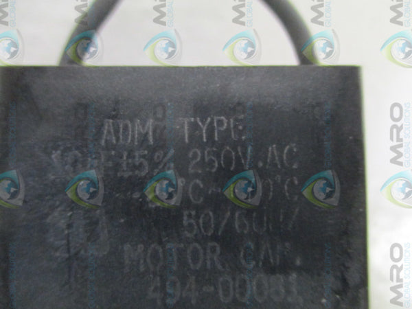 ADM 494-00081  NSNP