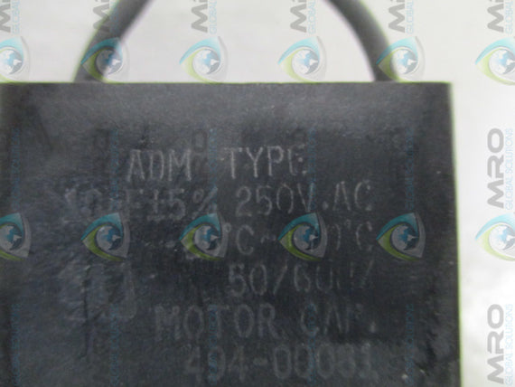 ADM 494-00081  NSNP