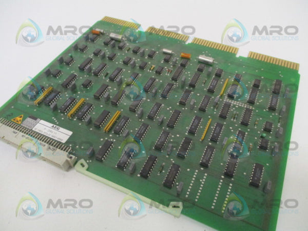 AEG 32.1600.313-00 BOARD NSNP
