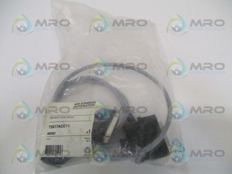 SCHNEIDER AEG TSX17ACC11 ADAPTER LINK KIT NSMP