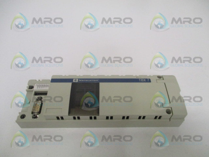 TELEMECANIQUE TBXLEP020 COMMUNICATION MODULE UNMP