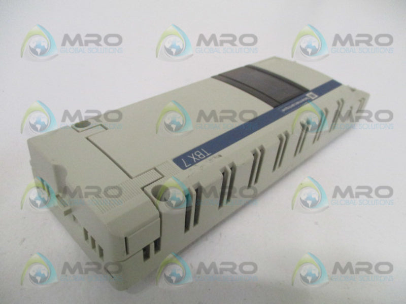 TELEMECANIQUE TBXLEP020 COMMUNICATION MODULE UNMP