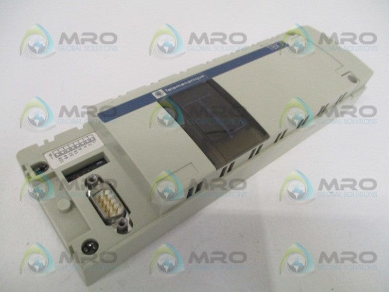 TELEMECANIQUE TBXLEP020 COMMUNICATION MODULE UNMP