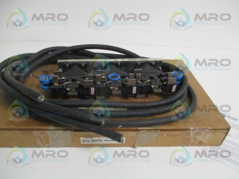 DANIEL WOODHEAD CLP77100S2M TROLLEY 2M NSMP