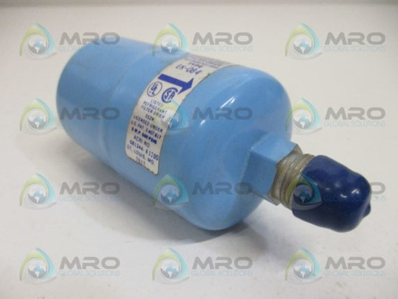 ALCO EXTRA KLEAN EK-084 REGRIGERANT FILTER DRIER *NEW NO BOX*
