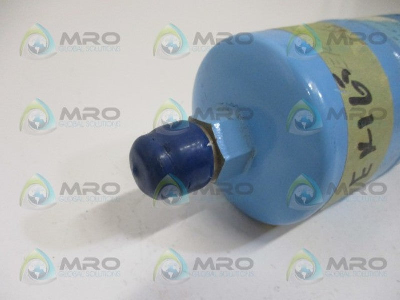 ALCO EXTRA KLEAN EK-165 REGRIGERANT FILTER DRIER NSNP