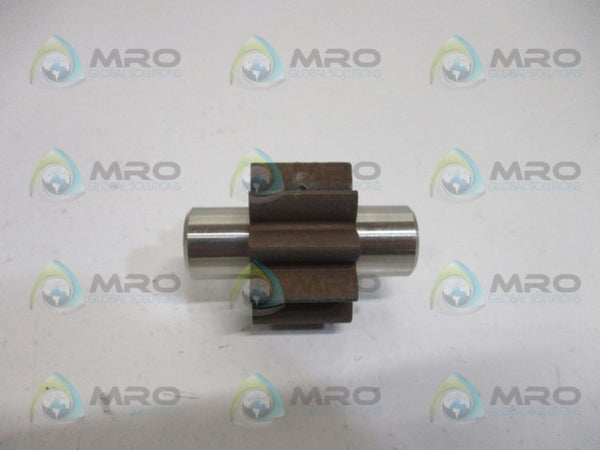 ALFA LAVAL 930038295 M2/M210 GEAR SS ASSEMBLY NSNP