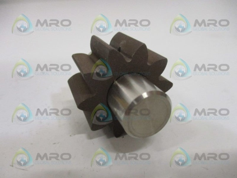 ALFA LAVAL 930038295 M2/M210 GEAR SS ASSEMBLY NSNP