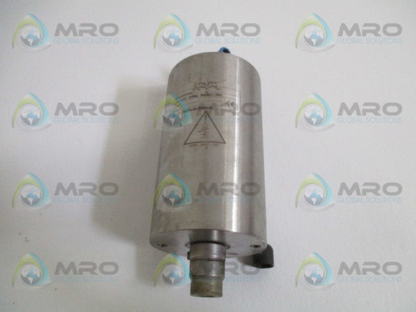 ALFA LAVAL LKB53A-6000-1-1/2-E-316L ACTUATOR UNMP
