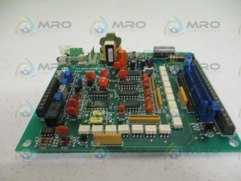 ALLEN BRADLEY 1333-MOD-G4 BCD INTERFACE MOD KIT NSMP