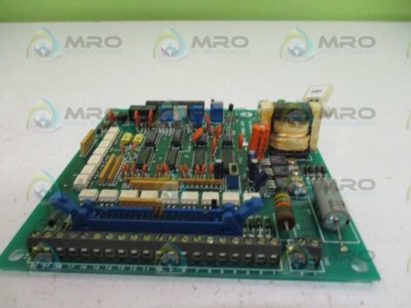 ALLEN BRADLEY 1333-MOD-G4 BCD INTERFACE MOD KIT NSMP