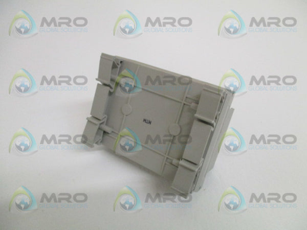 ALLEN BRADLEY 1492-IFM20F-F-2 SER. A INTERFACE MODULE  UNMP