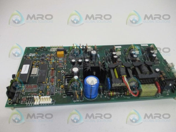 ALLEN BRADLEY 151133 151084 CONTROL BOARD UNMP