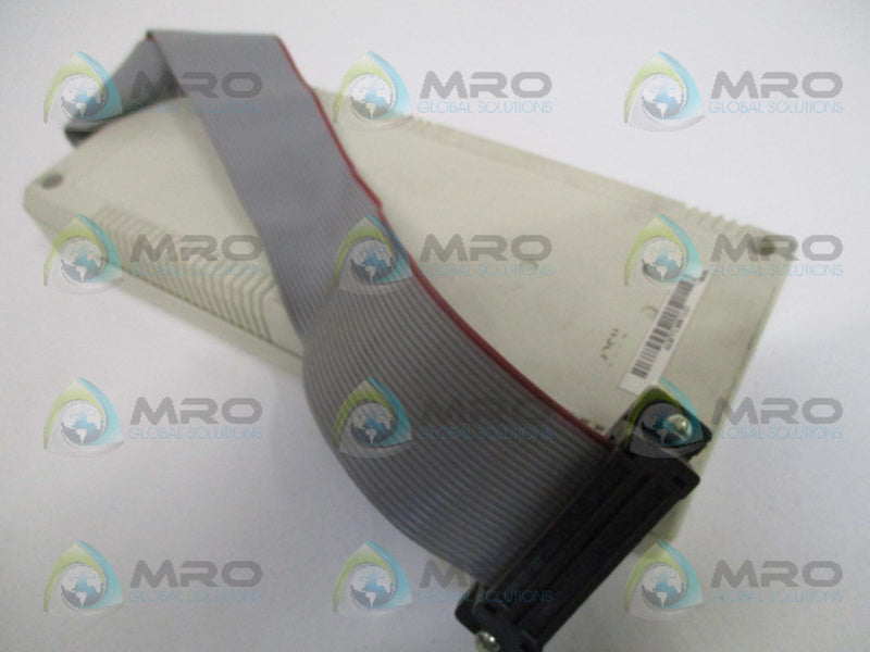 INDUSTRIAL SPARE PART SLC 1745-PCC SER. A PERSONAL COMPUTER INTERFACE CONVERTOR UNMP