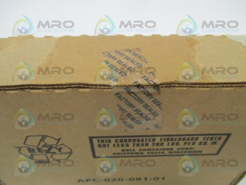 ALLEN BRADLEY SLC 500 1746-ITB16 SER. C INPUT MODULE NSFS