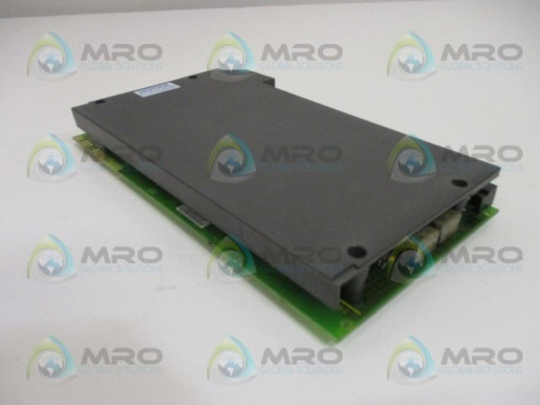 ALLEN BRADLEY 1771-IND SER. B INPUT MODULE NSMP