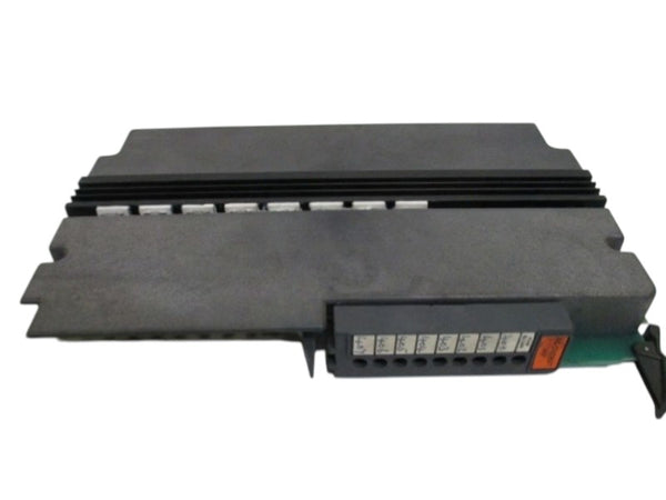 ALLEN BRADLEY 1771-ON OUTPUT MODULE  UNMP